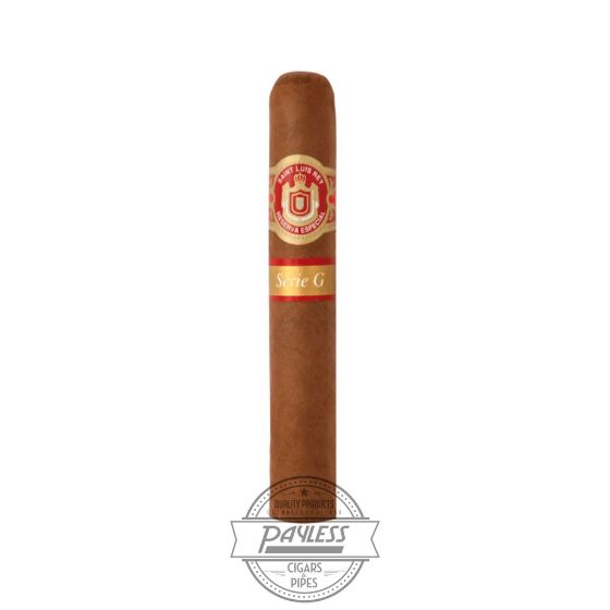 Saint Luis Rey Serie G Natural No. 6 Cigar