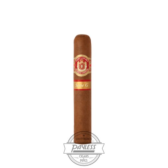 Saint Luis Rey Serie G Natural Rothchilde Cigar