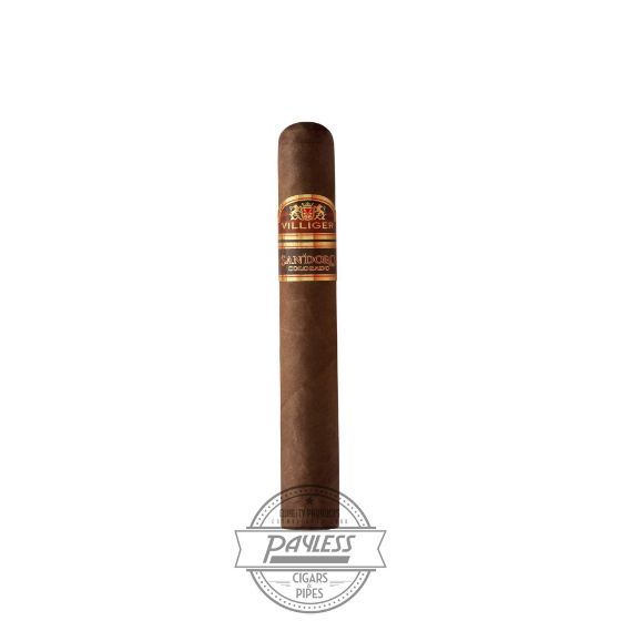 Villiger San’Doro Colorado Robusto Cigar