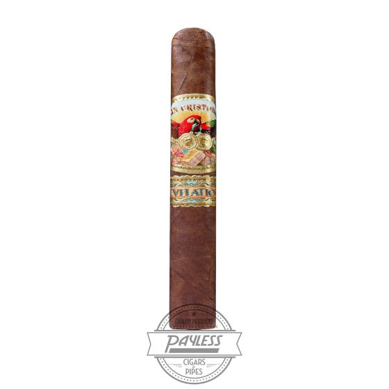 San Cristobal Revelation Leviathan Cigar