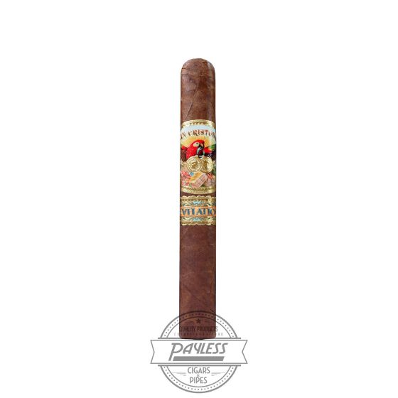 San Cristobal Revelation Mystic Cigar