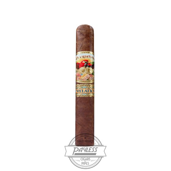 San Cristobal Revelation Odyssey Cigar