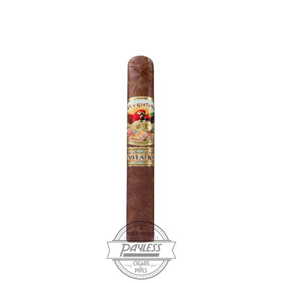 San Cristobal Revelation Prophet Cigar