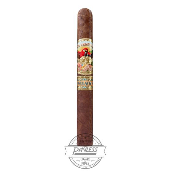 San Cristobal Revelation Triumph Cigar