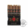 SF Corojo By Rocky Patel Toro Bundle