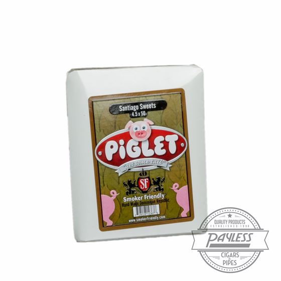 SF Piglet Santiago Sweet 5-pack