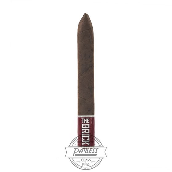 The Brick Torpedo Cigar