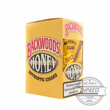 Buy Backwoods Honey Cigars Online Backwoods Honey 8 packs of 5