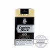 Captain Black Little Cigar Filters Madagascar Vanilla