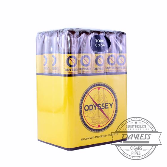 Odyssey Sweet Tip Toro Bundle