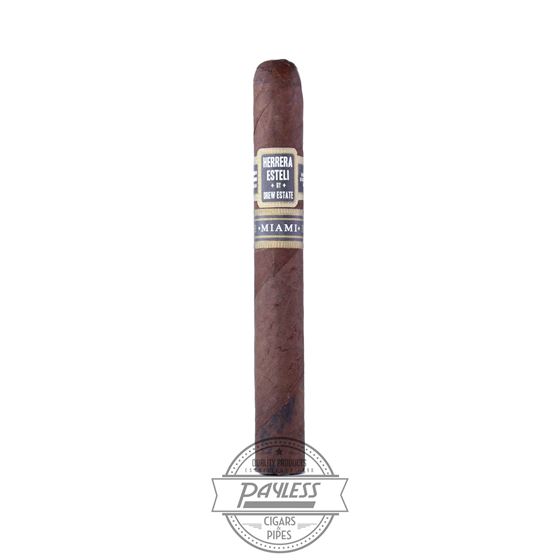 Herrera Esteli Miami Toro Especial Cigar