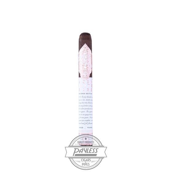 Rocky Patel A.L.R. Second Edition Robusto Cigar