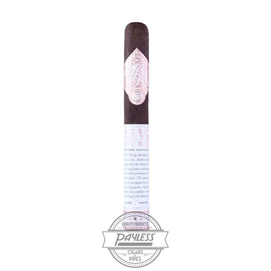 Rocky Patel A.L.R. Second Edition Toro Cigar