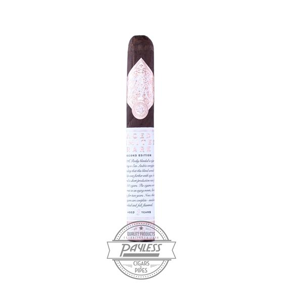 Rocky Patel A.L.R. Second Edition Sixty Cigar