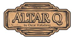 Picture for category Altar Q by Oscar Valladares