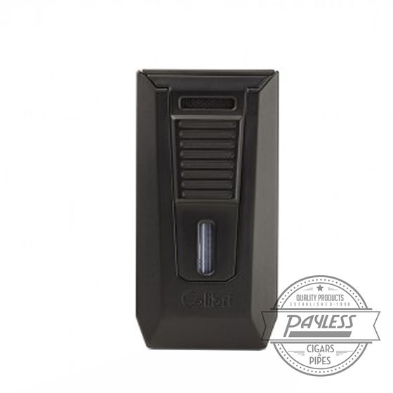 Colibri Slide Double Jet - Black (LI850T10)