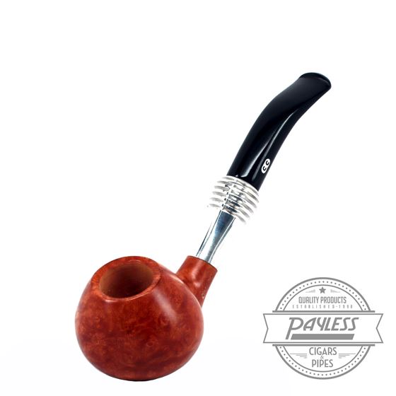 Chacom Monza Natural 871 Pipe