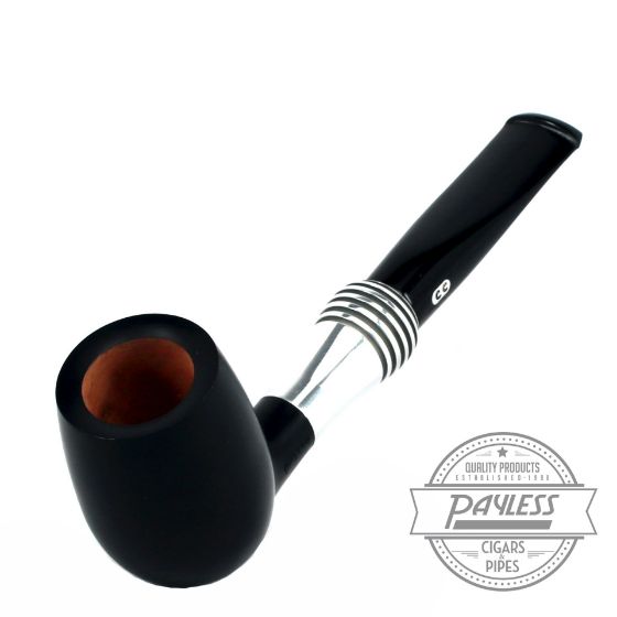 Chacom Monza Noir 93 Pipe