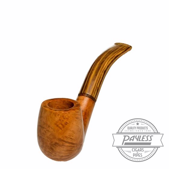 Credo Archibald 303 Light Smooth Pipe