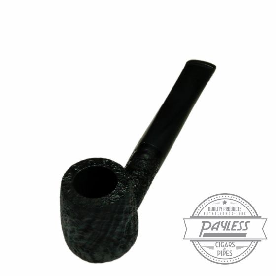 Credo Edgar 101 Sandblast Pipe