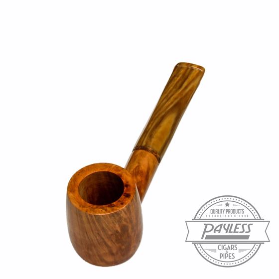 Credo Edgar 301 Light Smooth Pipe