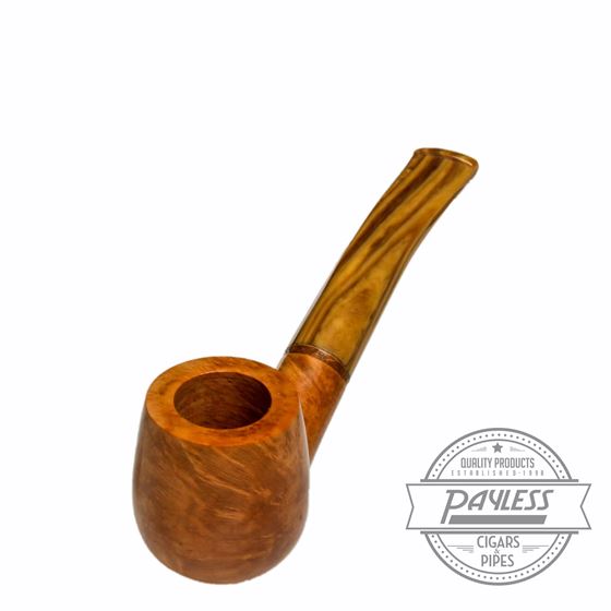 Credo George 302 Light Smooth Pipe