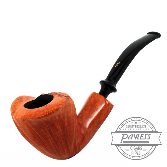 Nording Virgin Grain No. 2 Pipe G1