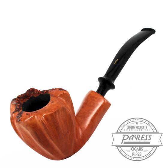 Nording Virgin Grain No. 2 Pipe I1