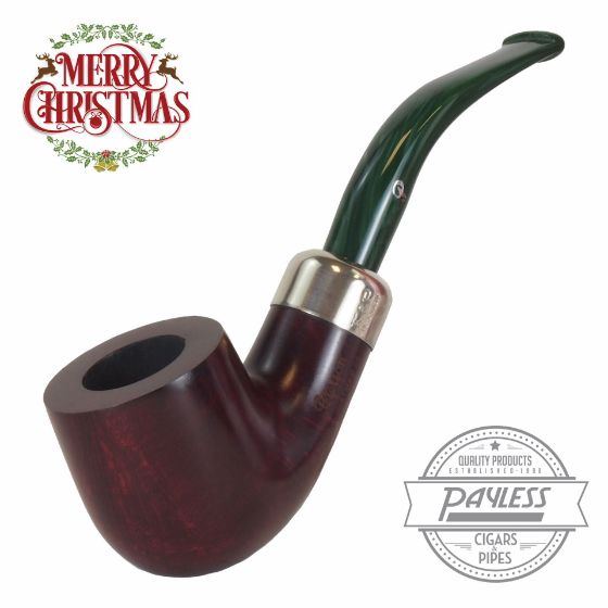 Peterson Christmas 2016 Pipe 01