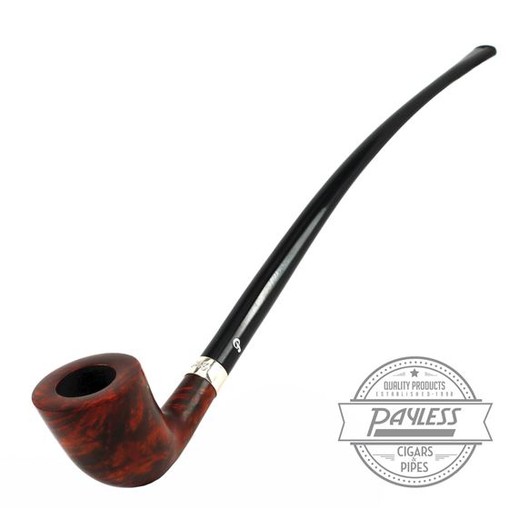 Peterson Churchwarden D6 Smooth Pipe