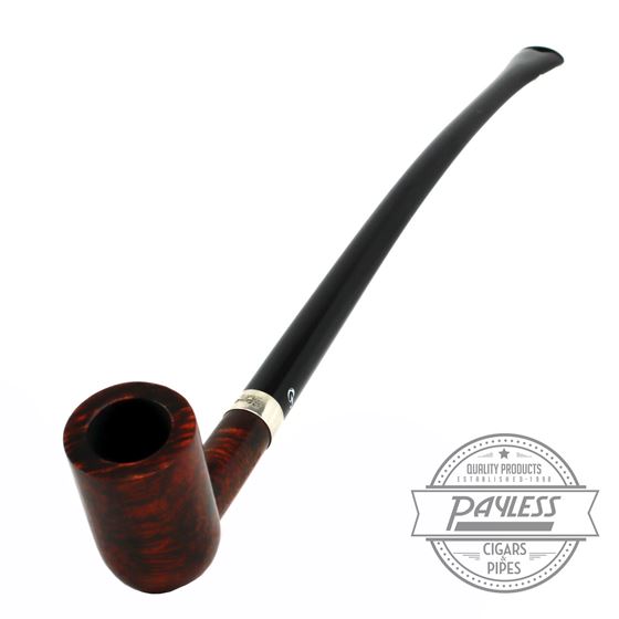 Peterson Churchwarden Dublin Smooth Pipe