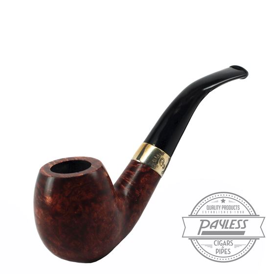 Peterson Aran 68 F/T Pipe