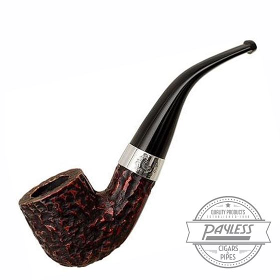 Peterson Donegal Rocky Rustic 01 F/T Pipe