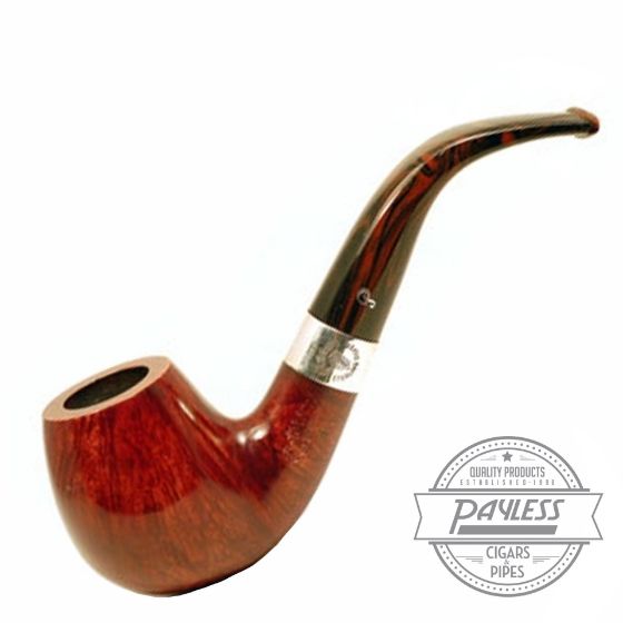 Peterson Irish Harp 68 F/T Pipe