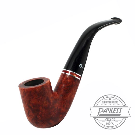 Peterson Dalkey 338 Pipe