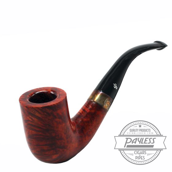 Peterson Sherlock Holmes The Return Rathbone Pipe