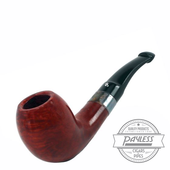 Peterson Sherlock Holmes The Return Strand Pipe