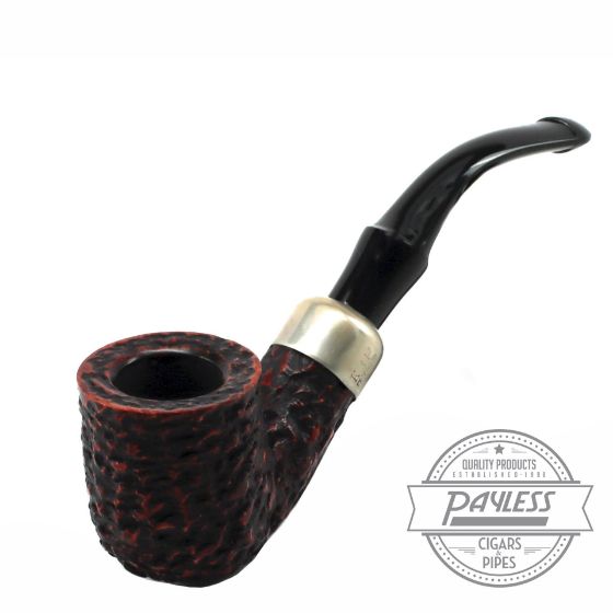 Peterson 301 Large Rustic Pipe