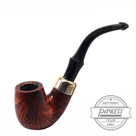 Peterson 312 Large Smooth Pipe