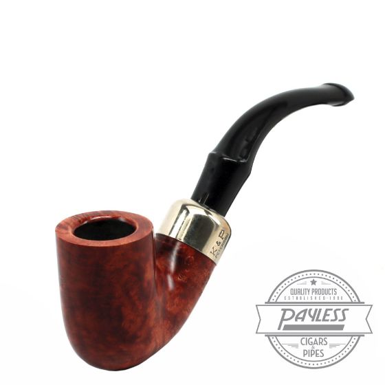 Peterson 313 Medium Smooth Pipe