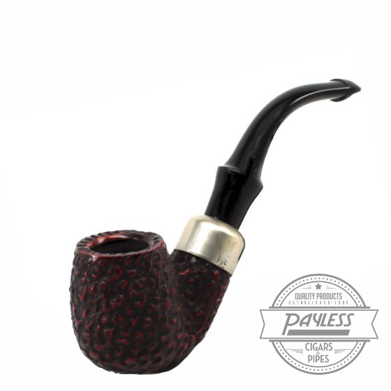 Peterson 314 Medium Rustic P/Lip Pipe