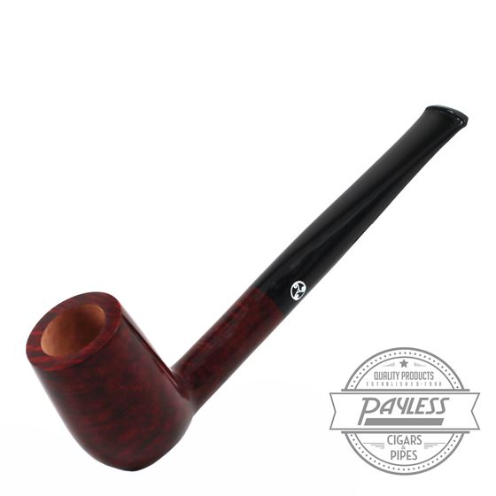 Rattray's 110th Anniversary Bordeaux Pipe