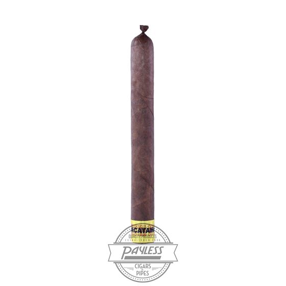 Muestra de Saka Nacatamale Cigar