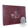 Muestra de Saka Exclusivo Box