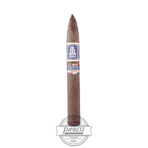 Trinidad Espiritu Belicoso Cigar