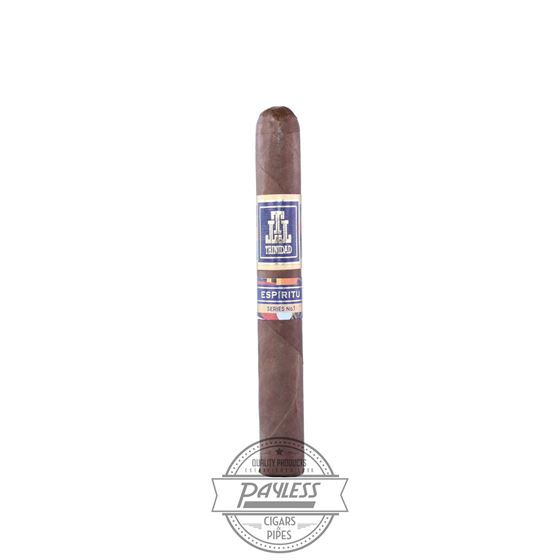 Trinidad Espiritu Robusto Cigar