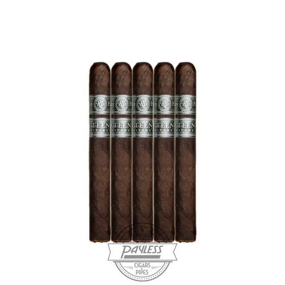 Rocky Patel 15th Anniversary Toro 5-Pack