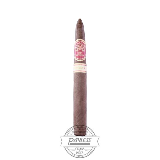 H. Upmann Hispaniola Belicoso Cigar by Jose Mendez