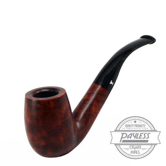 Savinelli Hercules Matt EX 606 Pipe