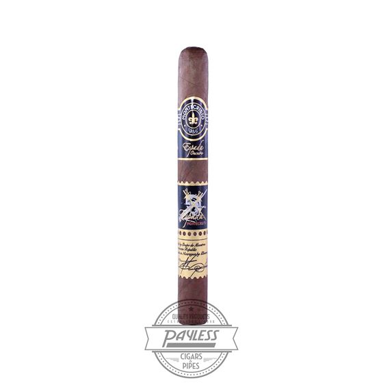 Montecristo Espada Oscuro Guard Cigar